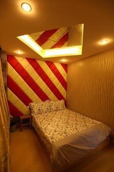 Shanghai Xinyuan Theme Hotel ภายนอก รูปภาพ
