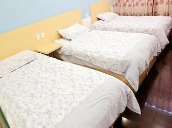 Shanghai Xinyuan Theme Hotel ภายนอก รูปภาพ