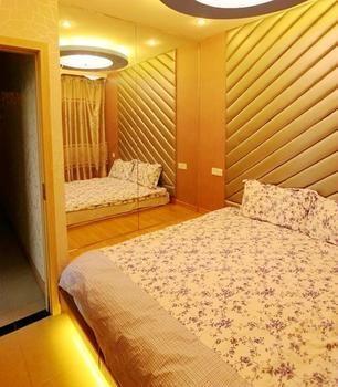 Shanghai Xinyuan Theme Hotel ภายนอก รูปภาพ