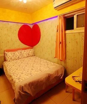 Shanghai Xinyuan Theme Hotel ภายนอก รูปภาพ