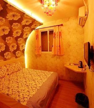 Shanghai Xinyuan Theme Hotel ภายนอก รูปภาพ