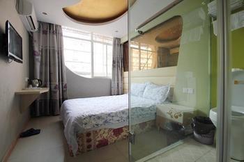 Shanghai Xinyuan Theme Hotel ภายนอก รูปภาพ